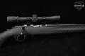 2014 Sturm Ruger American Rimfire Standard .22 LR Blued & Synthetic in Very Good Condition Image 5