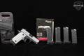 Sig Sauer P238 Two-Tone, California Compliant .380 ACP Two-Tone Stainless & Black in Excellent Condition Image 2