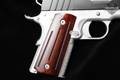 Kimber Ultra Aegis II 9mm Luger KimPro Black/Grey in Very Good Condition Image 4