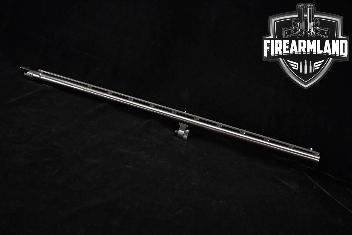 Mossberg Model 500 20-Gauge Blued M500 BARREL ONLY VENT-RIB