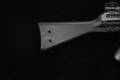 1981 Heckler & Koch (H&K, HK) HK 91 A2 .308 Win. Black in Good Condition Image 4
