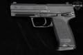 Heckler & Koch (H&K, HK) USP45 .45 ACP Black in Very Good Condition Image 3