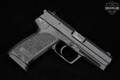 Heckler & Koch (H&K, HK) USP45 .45 ACP Black in Very Good Condition Image 4