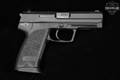 Heckler & Koch (H&K, HK) USP45 .45 ACP Black in Very Good Condition Image 5