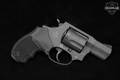 Taurus Model 605 .357 Mag. Matte Black in Very Good Condition Image 2