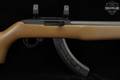 2014 Sturm Ruger 10/22 Fifty Years 1964–2014 .22 LR Grey & Tan in Good Condition Image 5