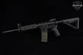 Palmetto State Armory (PSA) PA-15 Premium MOE M4 Carbine 5.56mm NATO Black in Excellent Condition Image 2