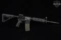 Palmetto State Armory (PSA) PA-15 Premium MOE M4 Carbine 5.56mm NATO Black in Excellent Condition Image 3
