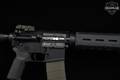 Palmetto State Armory (PSA) PA-15 Premium MOE M4 Carbine 5.56mm NATO Black in Excellent Condition Image 5