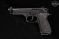 Beretta 92FS 9mm Luger Black in Very Good Condition Image 3