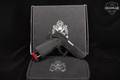 Springfield Armory 1911 DS Prodigy 4.25" AOS 9mm Luger Black in Very Good Condition Image 2