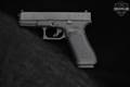 Glock G45 Gen5 9mm Luger Black in Excellent Condition Image 2
