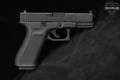 Glock G45 Gen5 9mm Luger Black in Excellent Condition Image 3