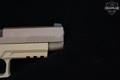Sig Sauer P320 M17 9mm Luger Coyote PVD in Excellent Condition Image 4