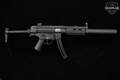 Umarex MP5 .22 LR Rifle .22 LR Black in Good Condition Image 3