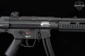 Umarex MP5 .22 LR Rifle .22 LR Black in Good Condition Image 5