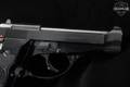 Beretta Model 81 Cheetah .32 ACP Blued in Very Good Condition Image 5