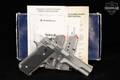 Smith & Wesson (S&W) Model 645 Second Generation .45 ACP Stainless in Excellent Condition Image 2