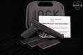 Glock 40 Gen 4 MOS 10mm Black in Excellent Condition Image 2