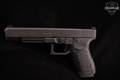 Glock 40 Gen 4 MOS 10mm Black in Excellent Condition Image 3