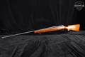 1956 Remington Model 722 722A Standard Grade .222 Rem. Blued & Walnut in Good Condition Image 2