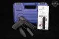 Smith & Wesson (S&W) M&P40 Full Size; Thumb Safety; Pre-M2.0 .40 S&W Black in Excellent Condition Image 2