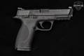 Smith & Wesson (S&W) M&P40 Full Size; Thumb Safety; Pre-M2.0 .40 S&W Black in Excellent Condition Image 5