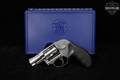 Smith & Wesson (S&W) Model 649-3 Bodyguard .357 Mag. Satin Stainless in Very Good Condition Image 2