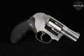 Smith & Wesson (S&W) Model 649-3 Bodyguard .357 Mag. Satin Stainless in Very Good Condition Image 3