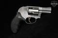 Smith & Wesson (S&W) Model 649-3 Bodyguard .357 Mag. Satin Stainless in Very Good Condition Image 4