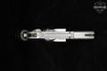 Smith & Wesson (S&W) Model 649-3 Bodyguard .357 Mag. Satin Stainless in Very Good Condition Image 5