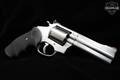 Rossi M711 .357 Mag. Stainless Steel in Good Condition Image 2