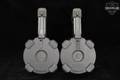 Magpul Industries D60 60-Round Drum Magazine 5.56mm NATO (.223 Rem.) in Very Good Condition Image 3