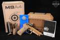Beretta M9A4 9mm Luger FDE in Excellent Condition Image 2