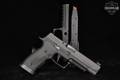 Sig Sauer P320 X-Five 9mm Luger Black in Very Good Condition Image 2