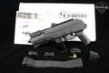 Charles Daly PAK-9 9mm Luger (9x19 Para) Blued in Very Good Condition Image 2