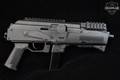 Charles Daly PAK-9 9mm Luger (9x19 Para) Blued in Very Good Condition Image 3