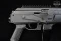 Charles Daly PAK-9 9mm Luger (9x19 Para) Blued in Very Good Condition Image 5