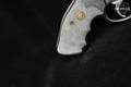 Smith & Wesson (S&W) Model 686 .357 Mag. Stainless Steel in Good Condition Image 4
