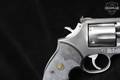 Smith & Wesson (S&W) Model 686 .357 Mag. Stainless Steel in Good Condition Image 5