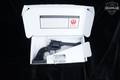 2023 Sturm Ruger Super Wrangler 22 LR/22 WMRF Black Cerakote in Excellent Condition Image 2