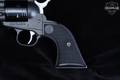 2023 Sturm Ruger Super Wrangler 22 LR/22 WMRF Black Cerakote in Excellent Condition Image 3
