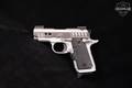 Kimber Micro 9 Rapide (Black Ice) 9mm Luger Two-Tone Silver/Grey in Excellent Condition Image 3