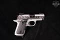 Kimber Micro 9 Rapide (Black Ice) 9mm Luger Two-Tone Silver/Grey in Excellent Condition Image 5