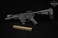 Palmetto State Armory (PSA) PX9 Gen 4 9mm Luger Black in Very Good Condition Image 2
