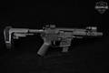 Palmetto State Armory (PSA) PX9 Gen 4 9mm Luger Black in Very Good Condition Image 3