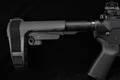 Palmetto State Armory (PSA) PX9 Gen 4 9mm Luger Black in Very Good Condition Image 4