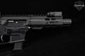Palmetto State Armory (PSA) PX9 Gen 4 9mm Luger Black in Very Good Condition Image 5