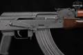Romarm/Cugir SAR 1 7.62x39 Black & Wood in Good Condition Image 5