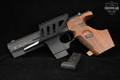 Hämmerli 280 .22 LR Black in Very Good Condition Image 2